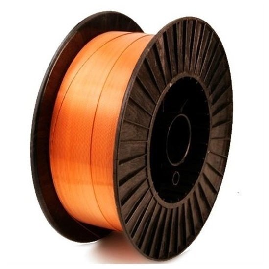 Arame para solda MIG com gás 0,8mm e 5kg